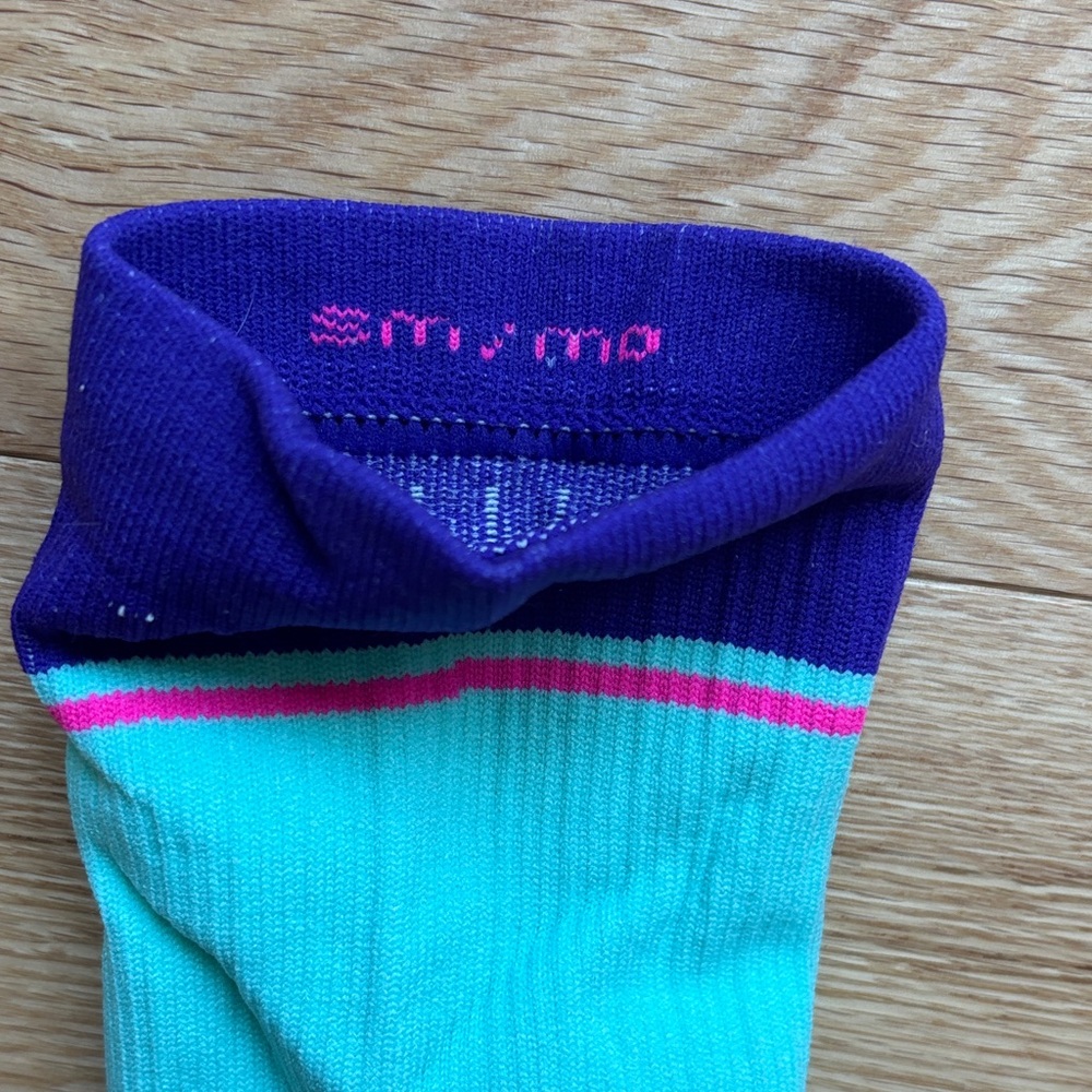 Pro Compression Socks - Picture 2 of 3
